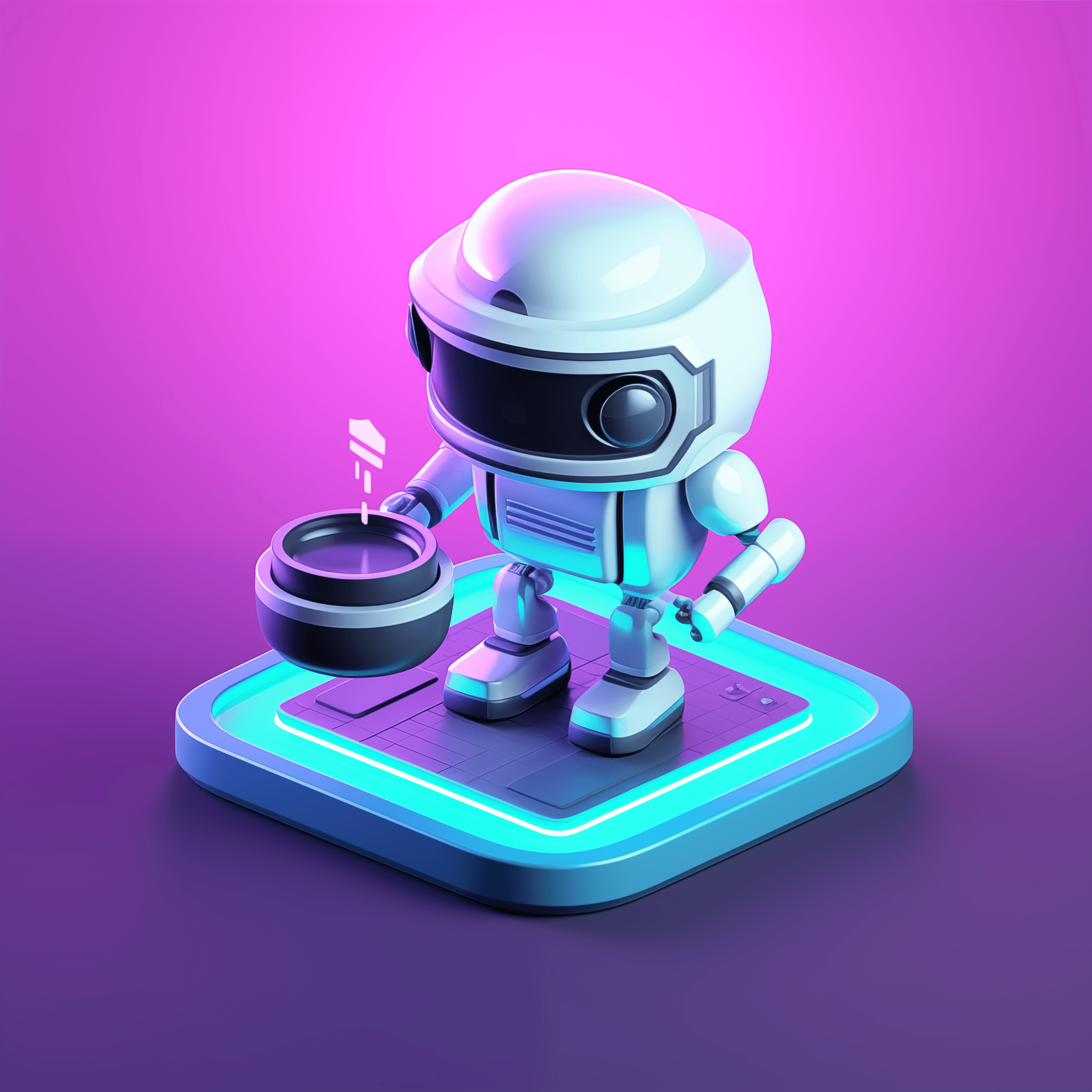 Customized Digital Assistants